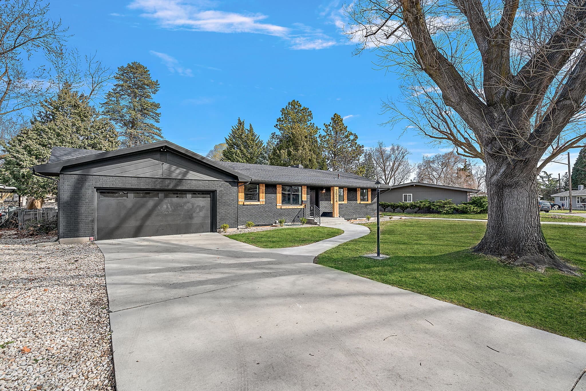 2024 Broadmoor — renovation, photograph 1