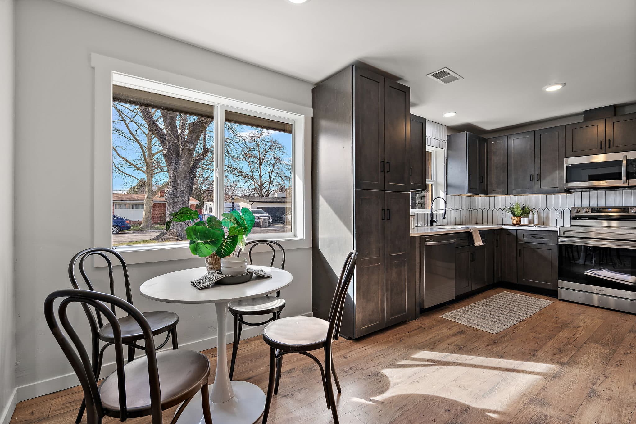 2024 Broadmoor — renovation, photograph 2