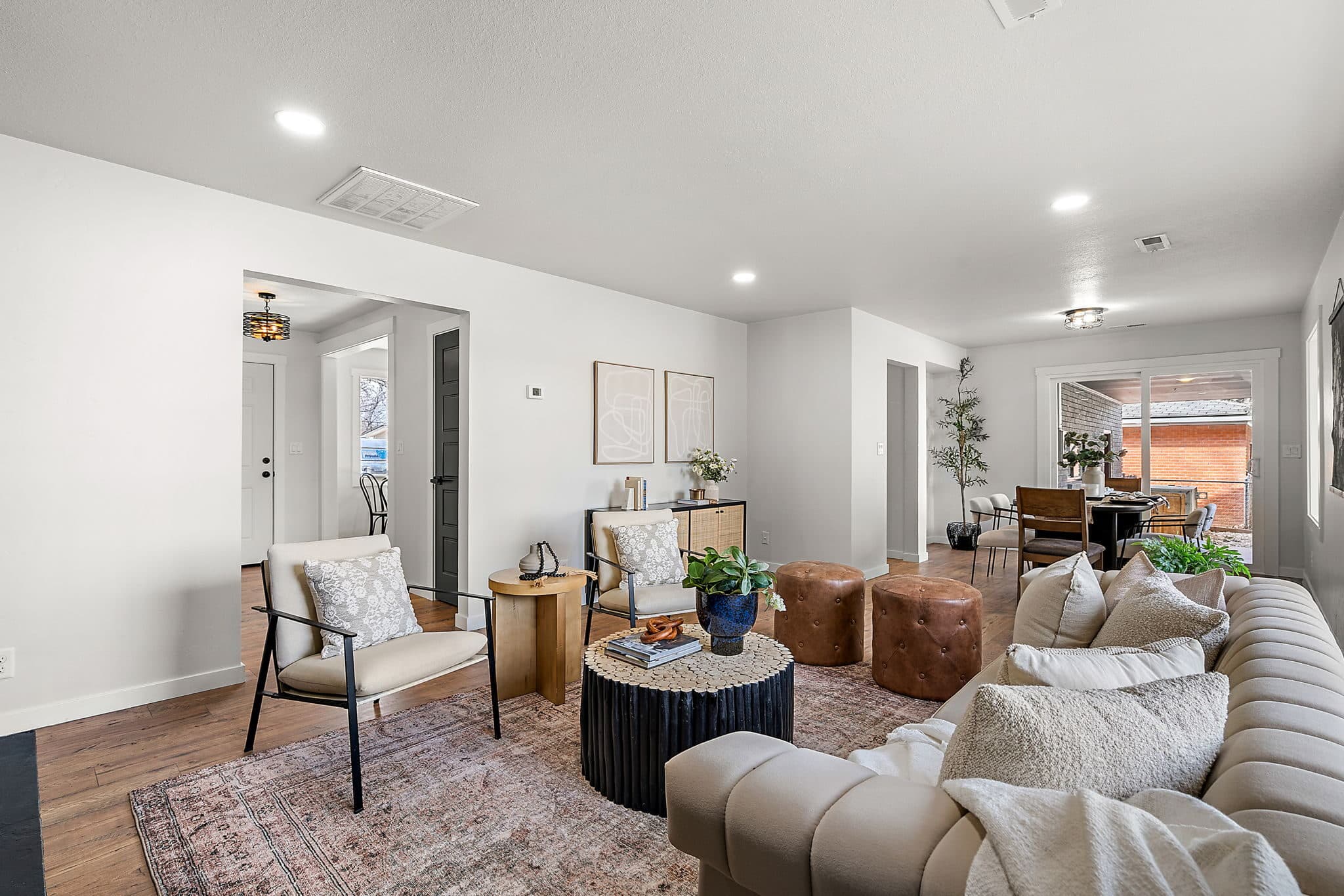 2024 Broadmoor — renovation, photograph 4