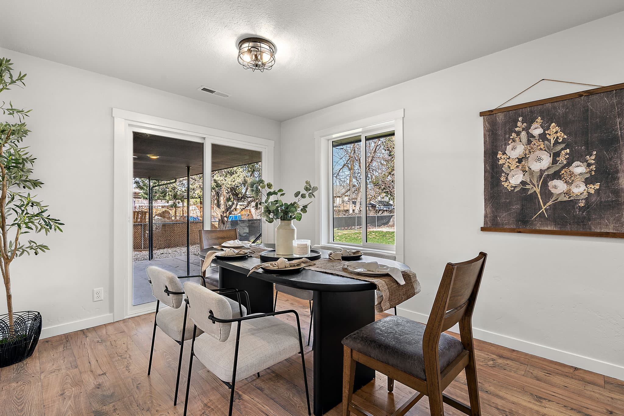 2024 Broadmoor — renovation, photograph 5
