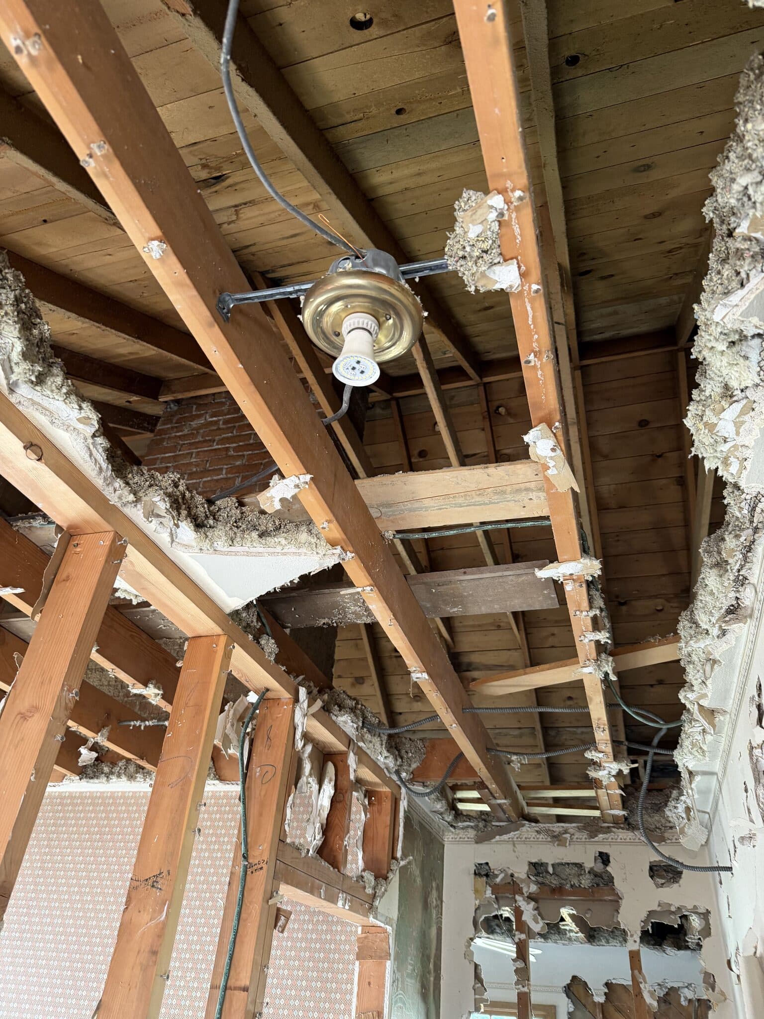 2127 W State — renovation, photograph 3