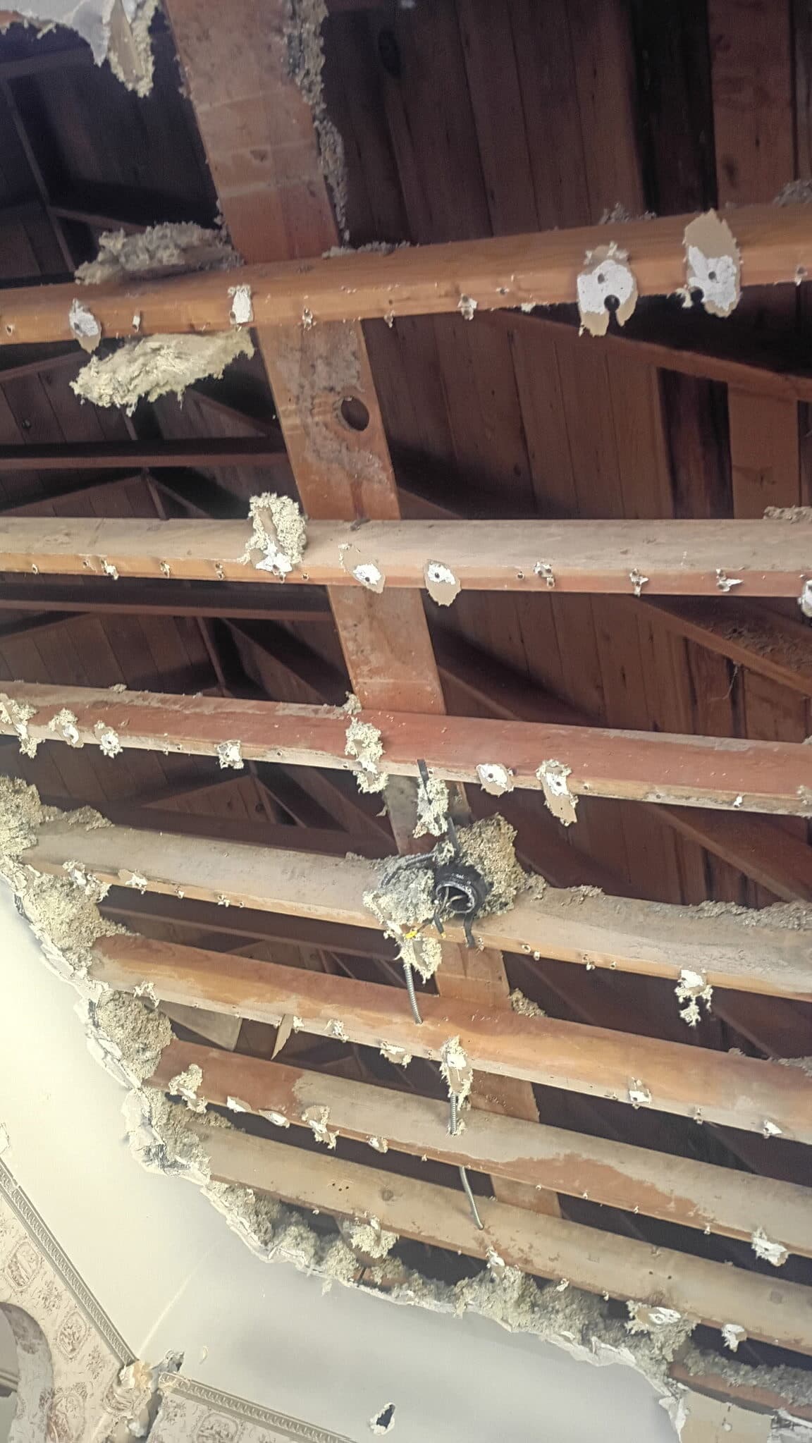 2127 W State — renovation, photograph 6
