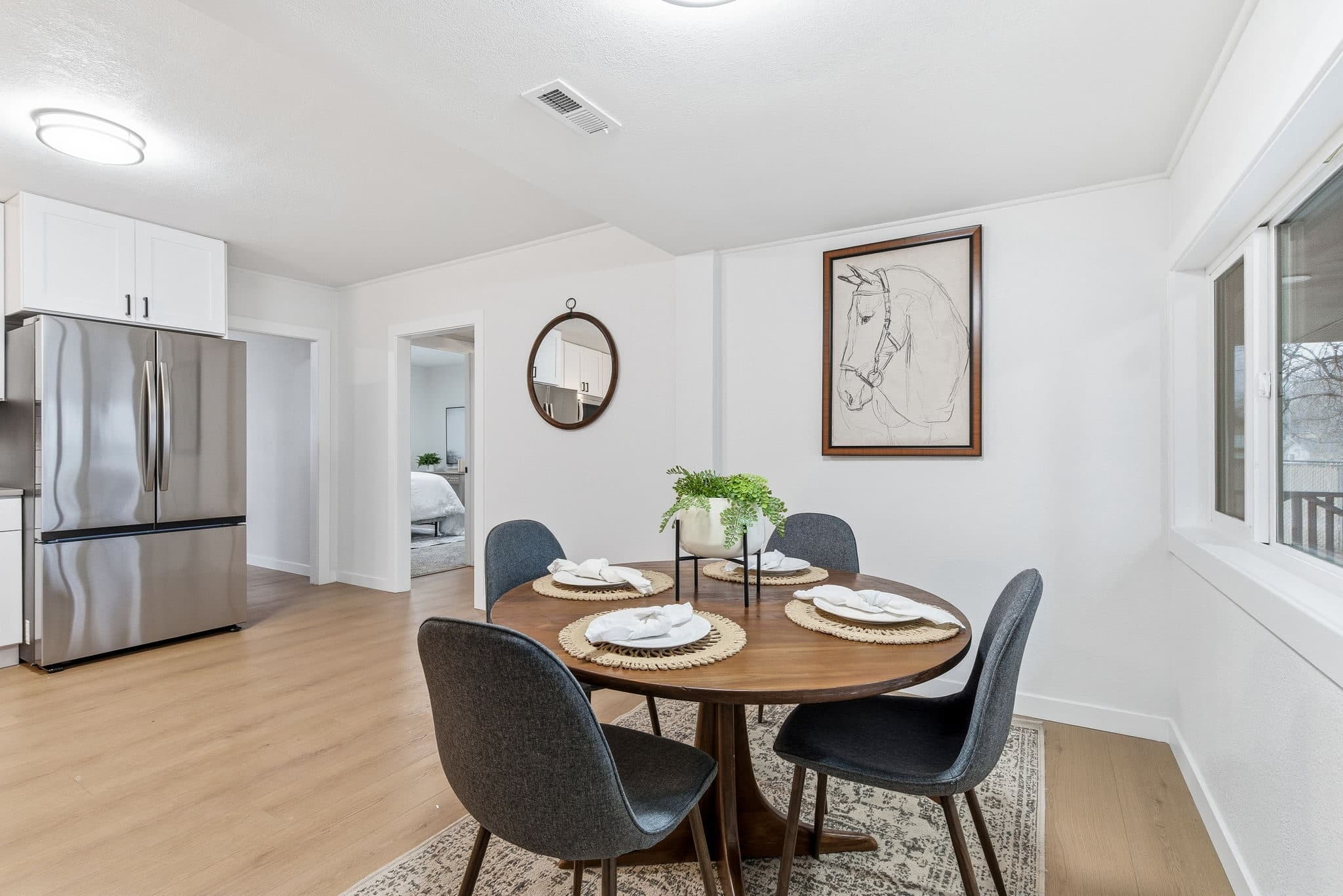 2314 Hillcrest Ln — land development, photograph 6