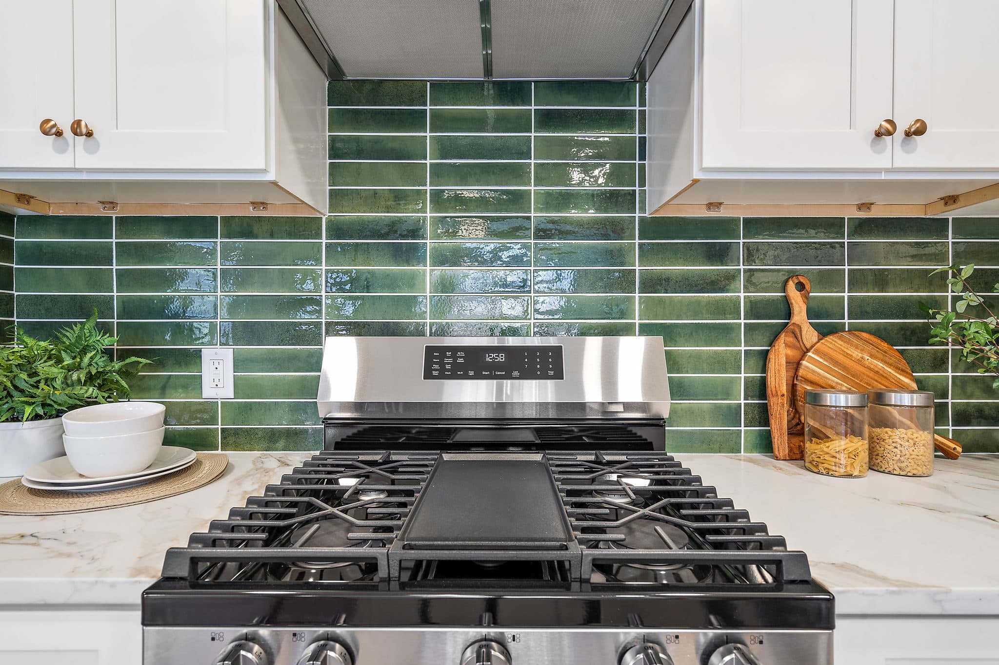 2921 W Canal — renovation, photograph 4