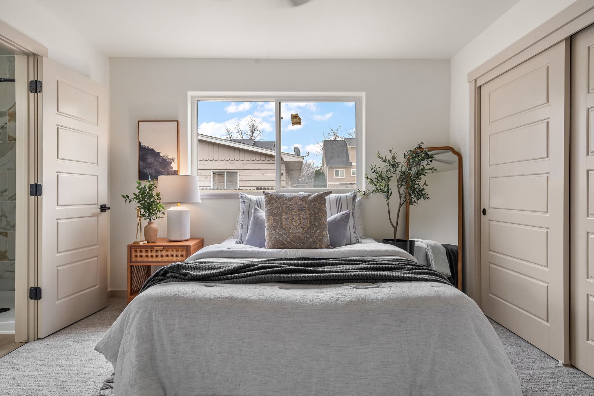 2921 W Canal — renovation, photograph 6