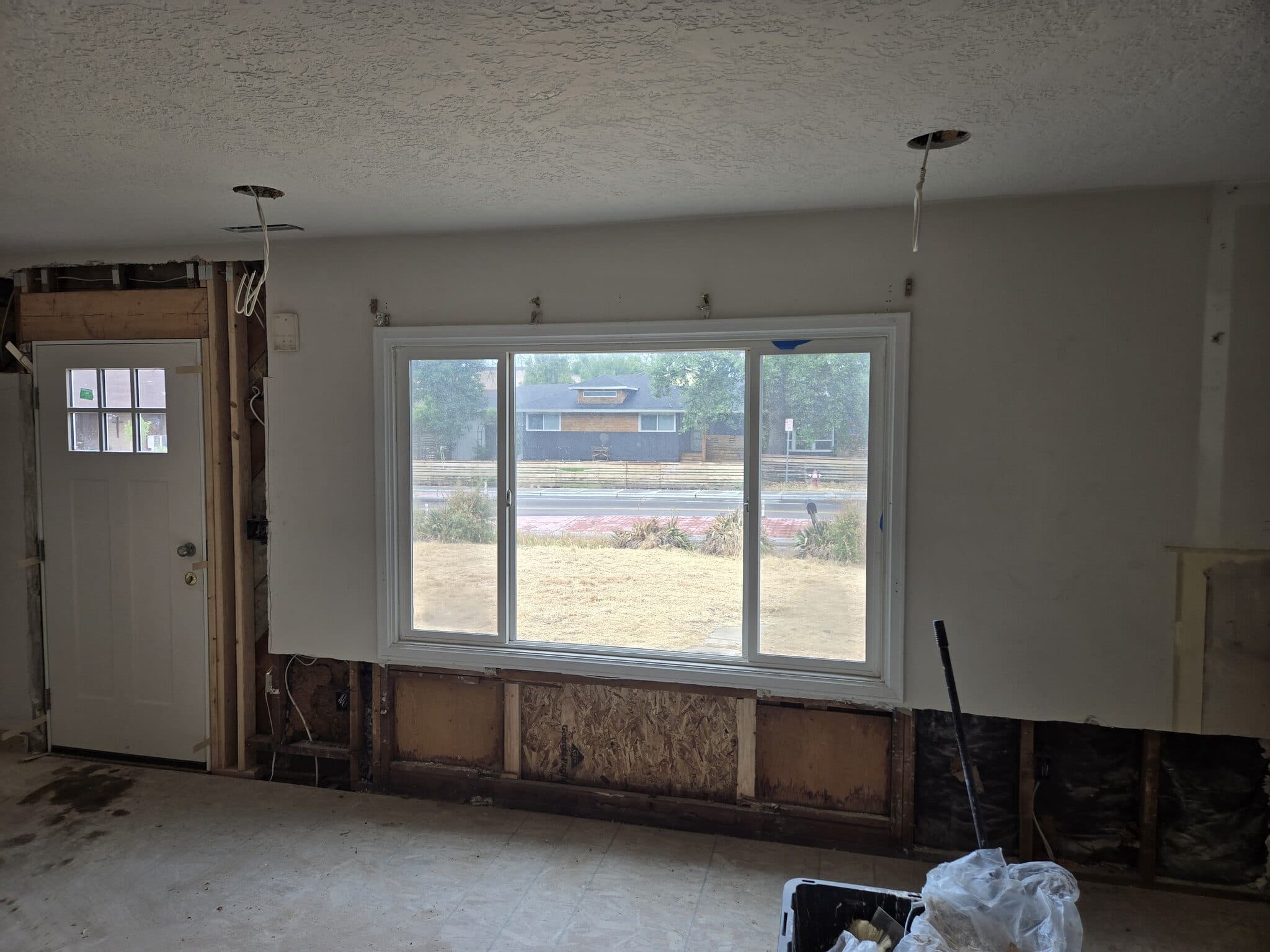4101 Kootenai — renovation in Boise, ID