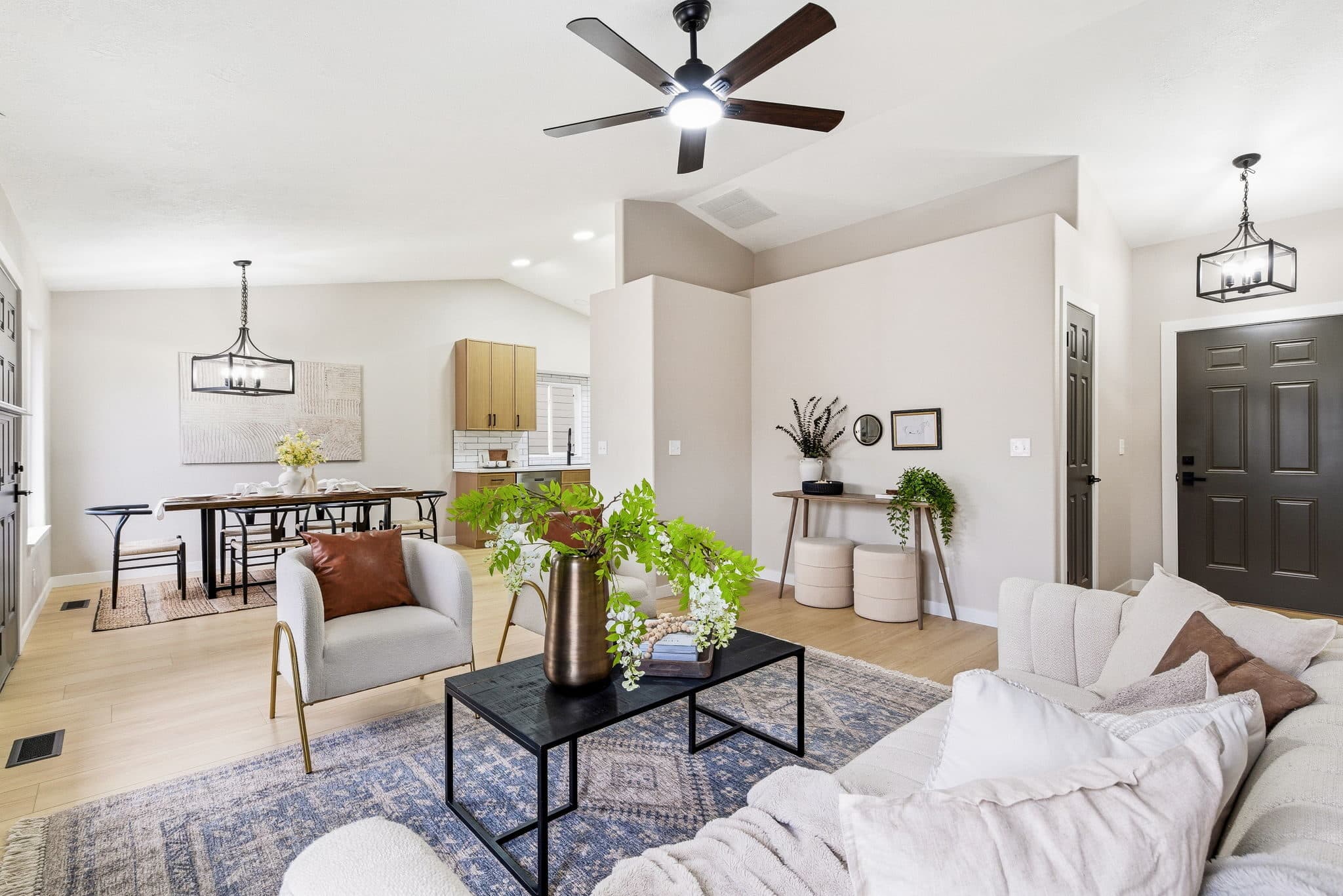 4248 S Trailridge — renovation, photograph 1