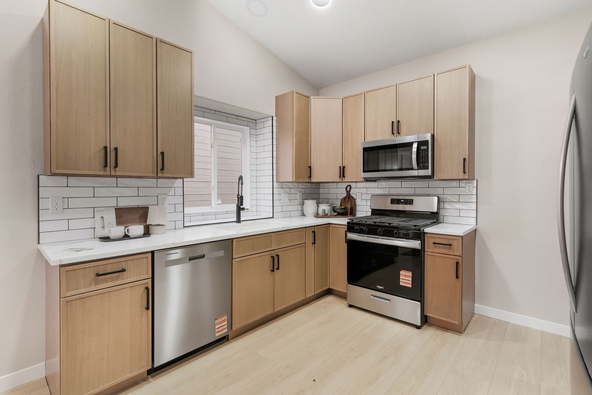4248 S Trailridge — renovation, photograph 4