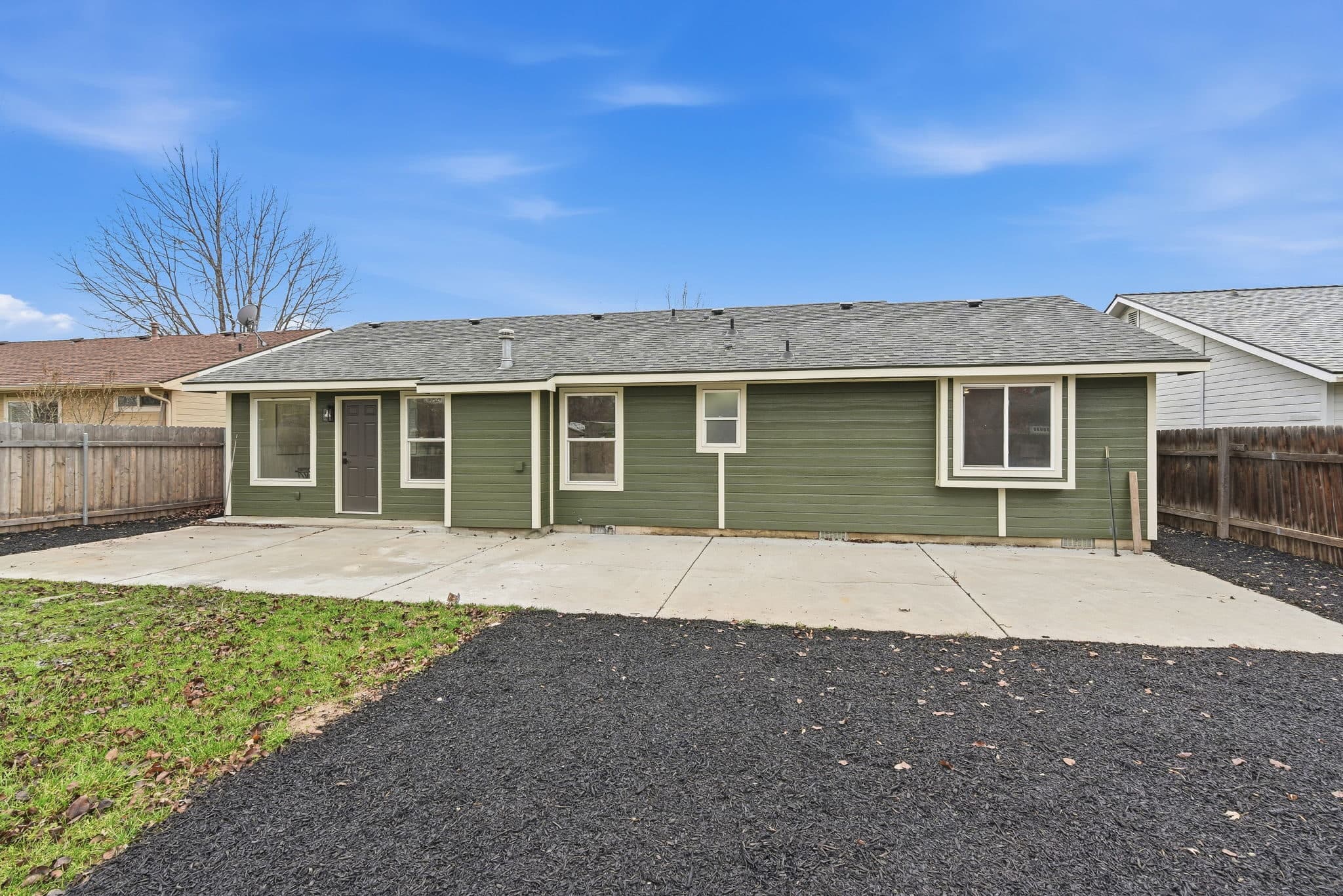 4248 S Trailridge — renovation, photograph 10