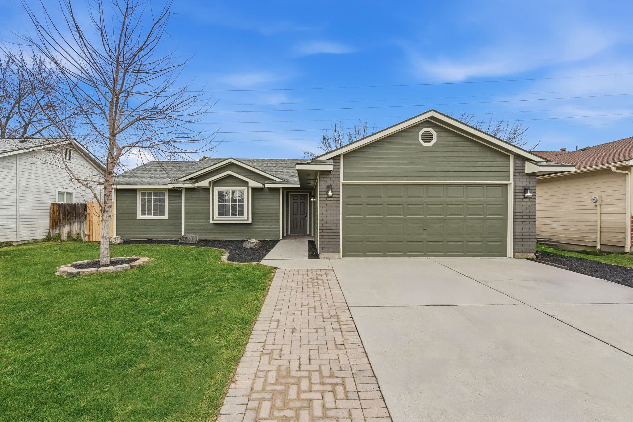 4248 S Trailridge — renovation in Boise, ID