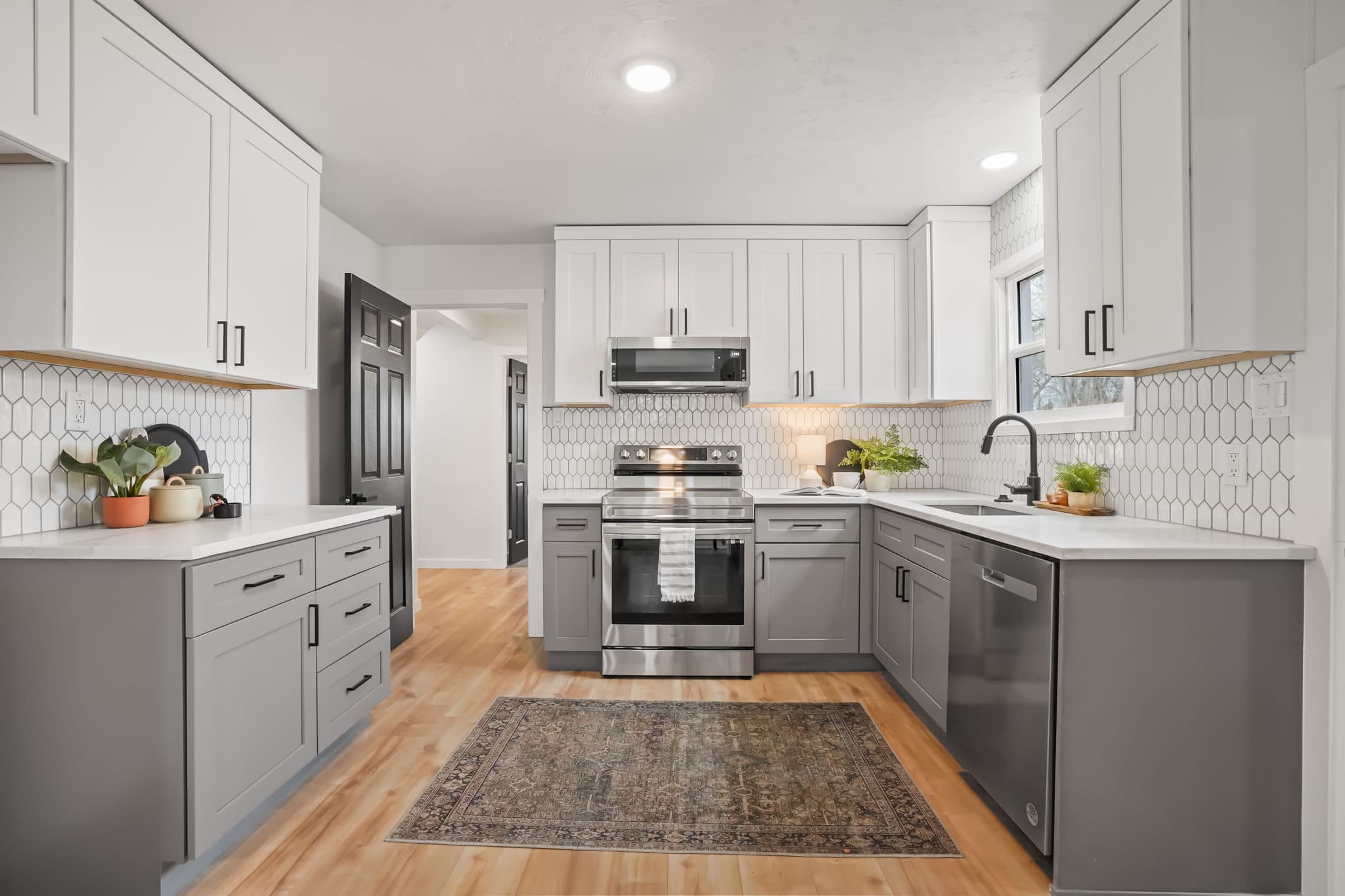 4316 W Marvin — remodel + addition, photograph 5