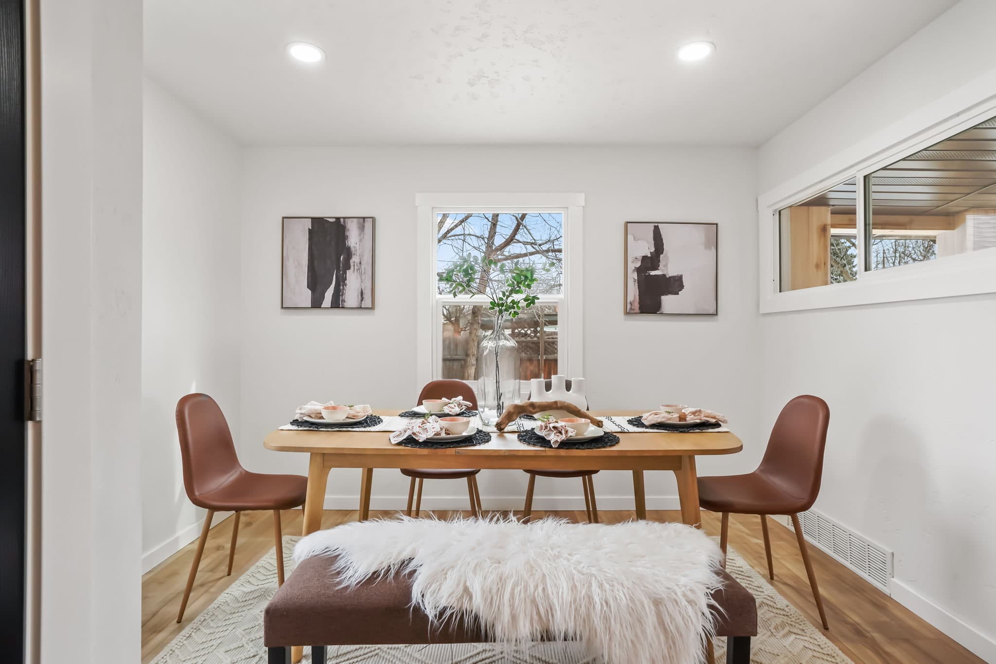 4316 W Marvin — remodel + addition, photograph 6