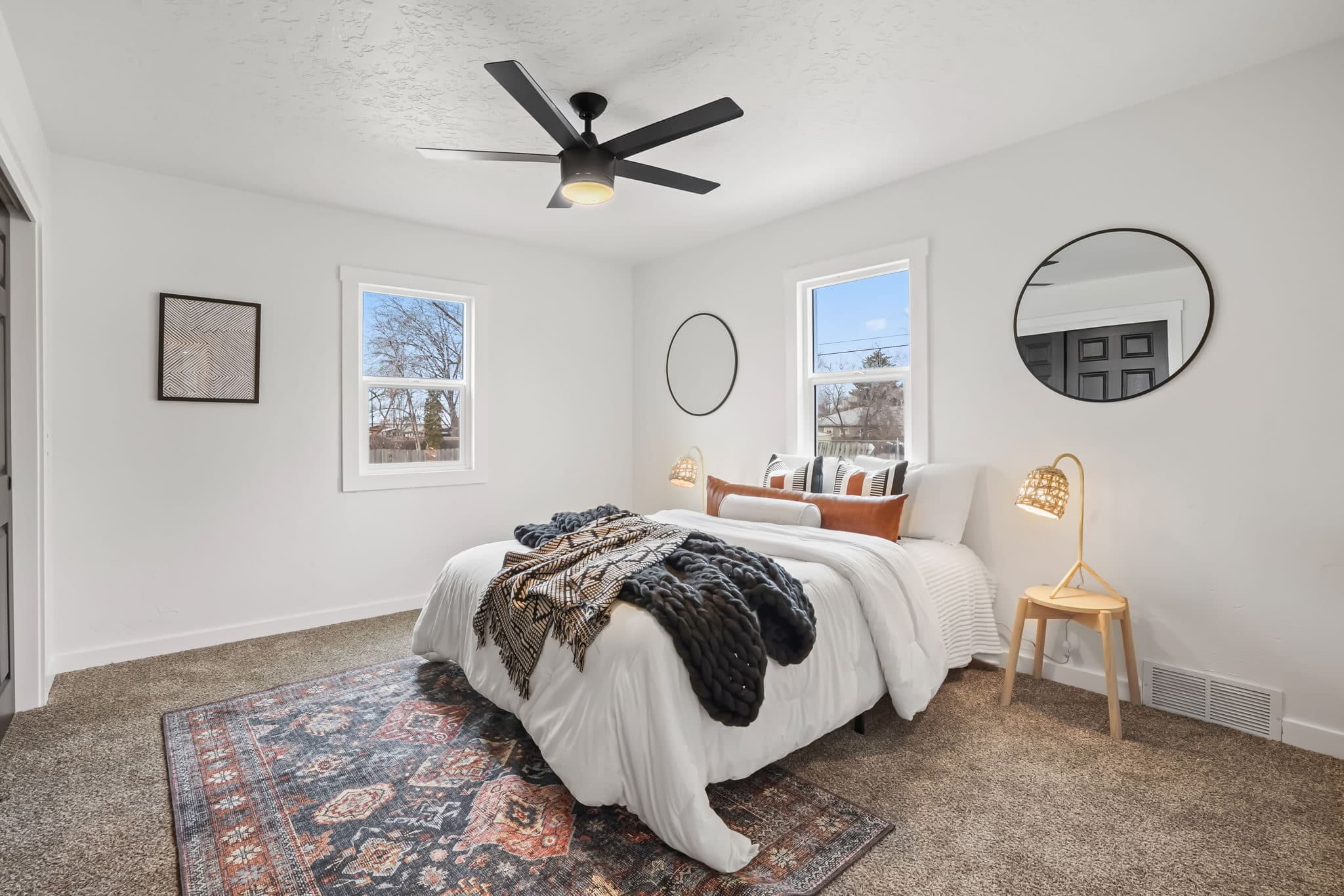 4316 W Marvin — remodel + addition, photograph 7