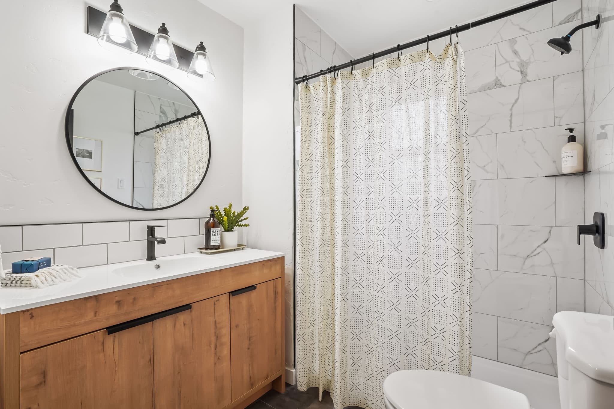 4316 W Marvin — remodel + addition, photograph 8