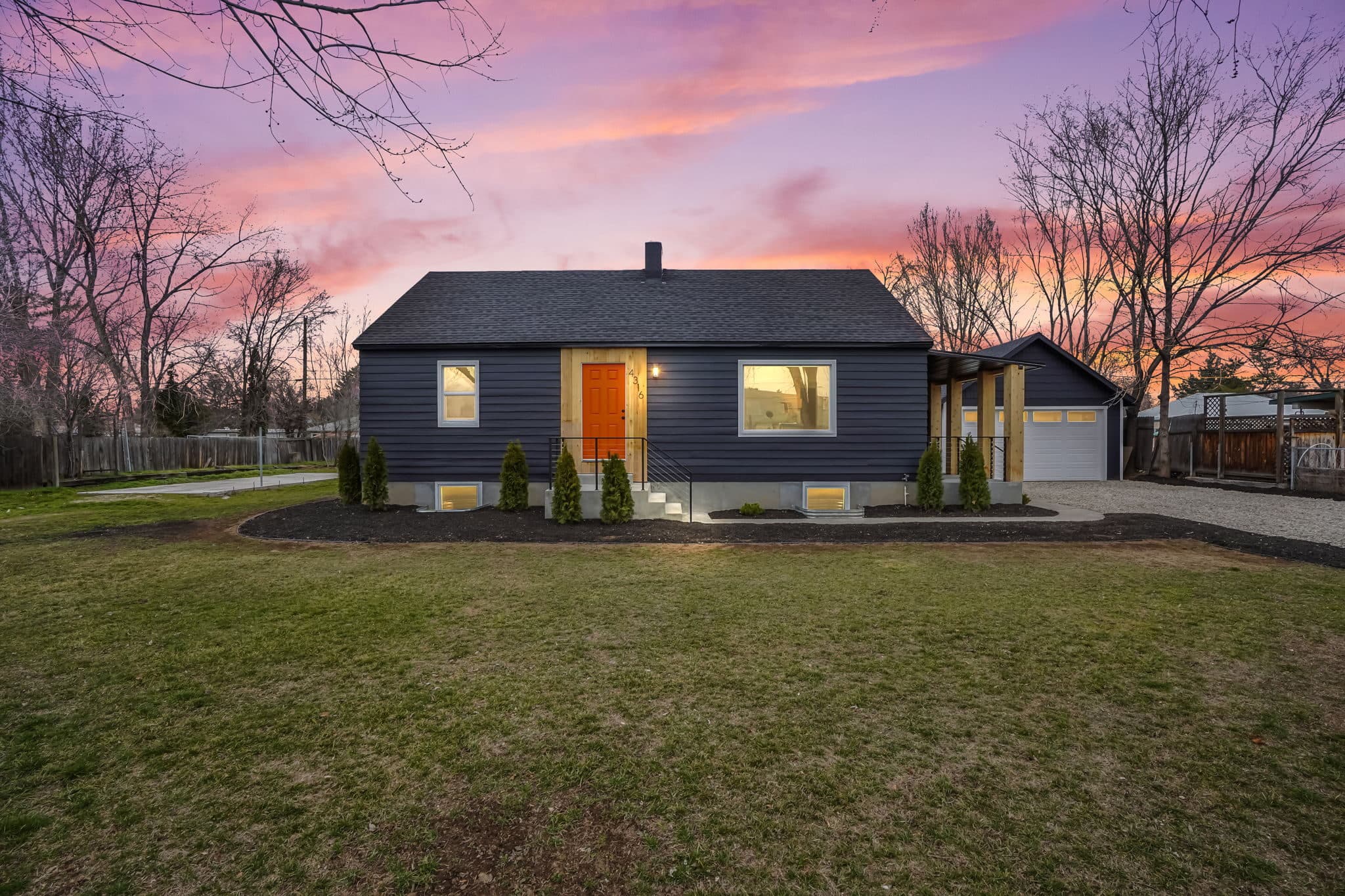 4316 W Marvin — remodel + addition, photograph 12