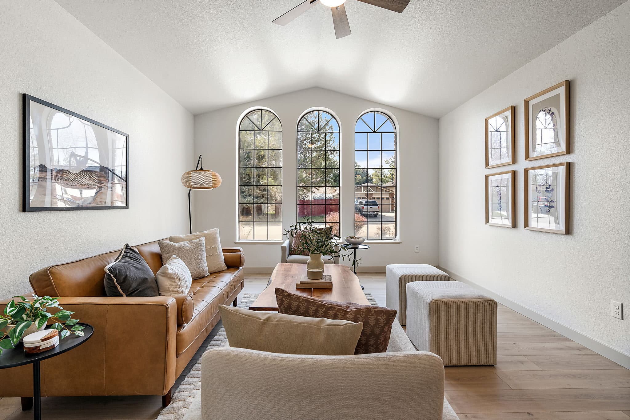 598 S Wickham Fen Way — renovation, photograph 1