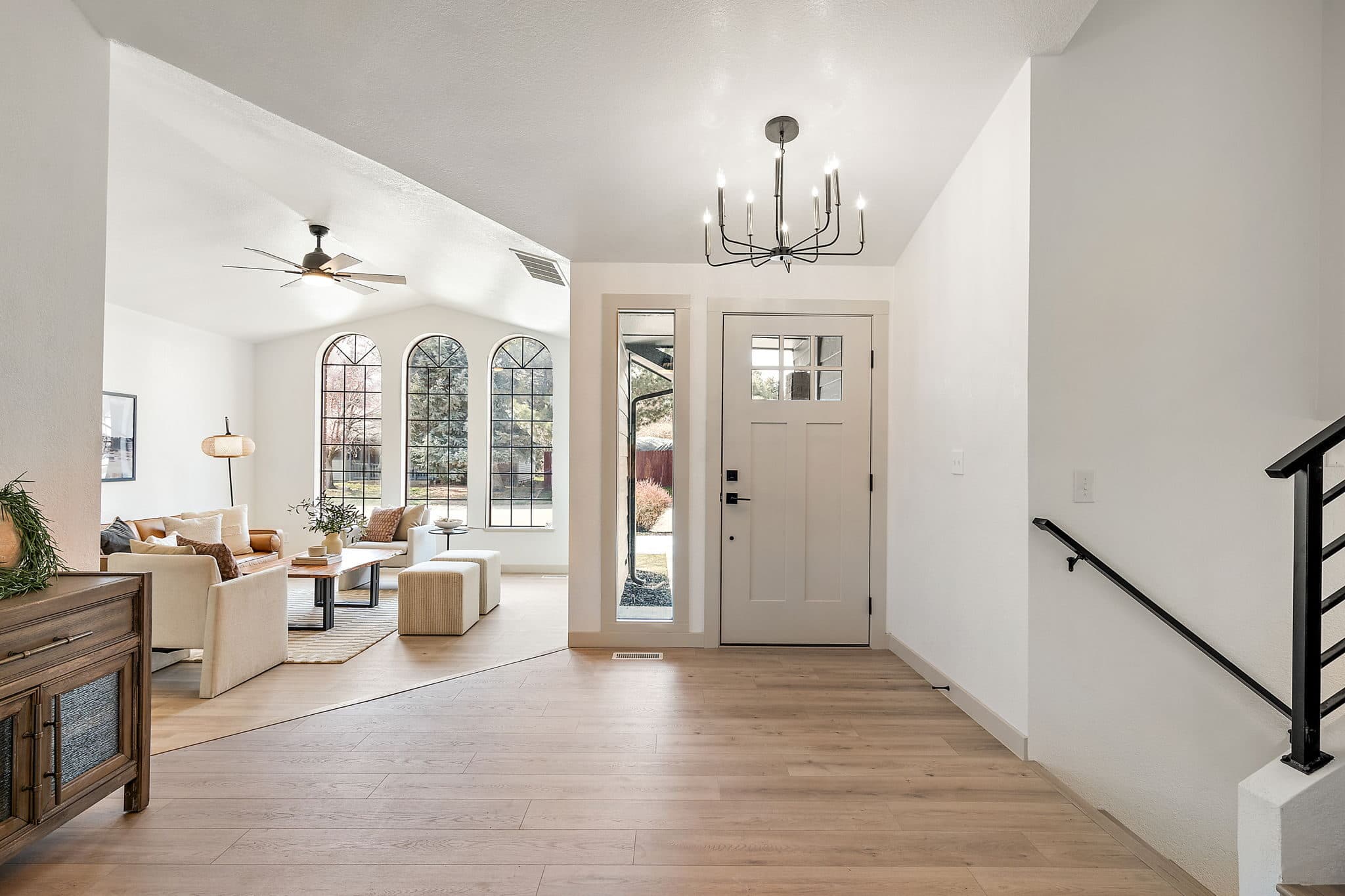 598 S Wickham Fen Way — renovation, photograph 3