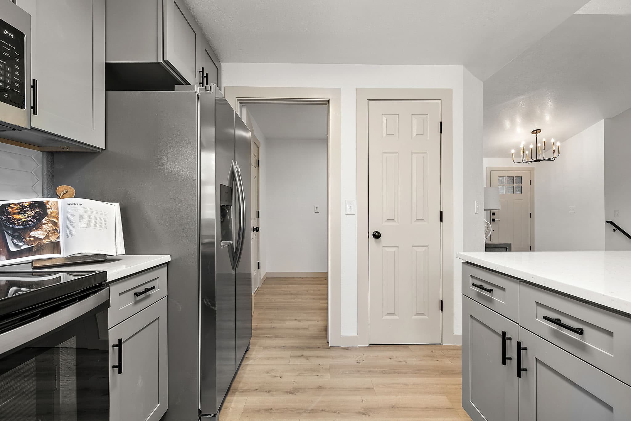 598 S Wickham Fen Way — renovation, photograph 5
