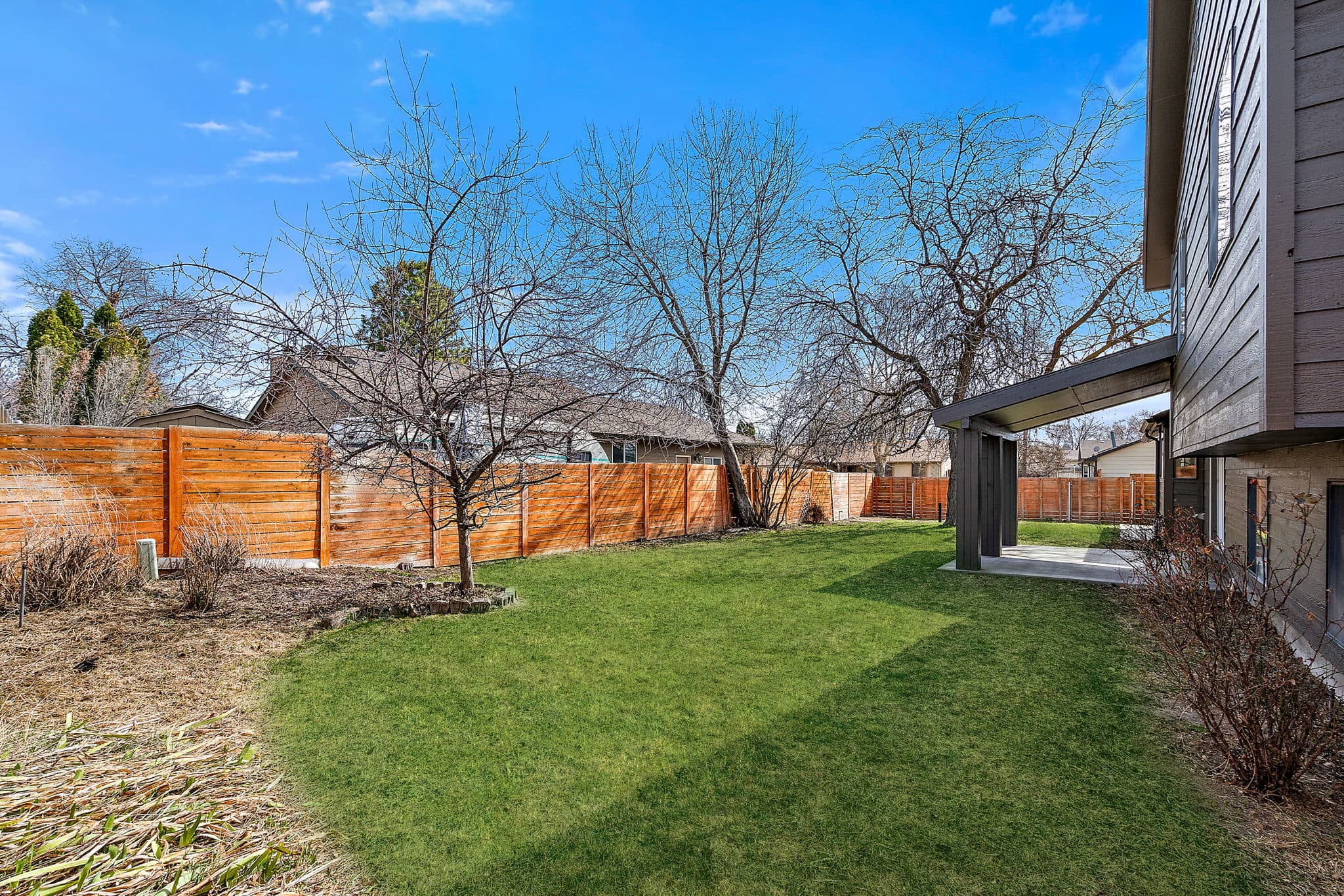 598 S Wickham Fen Way — renovation, photograph 9