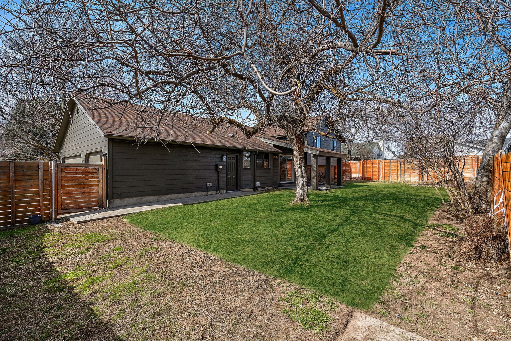 598 S Wickham Fen Way — renovation, photograph 11