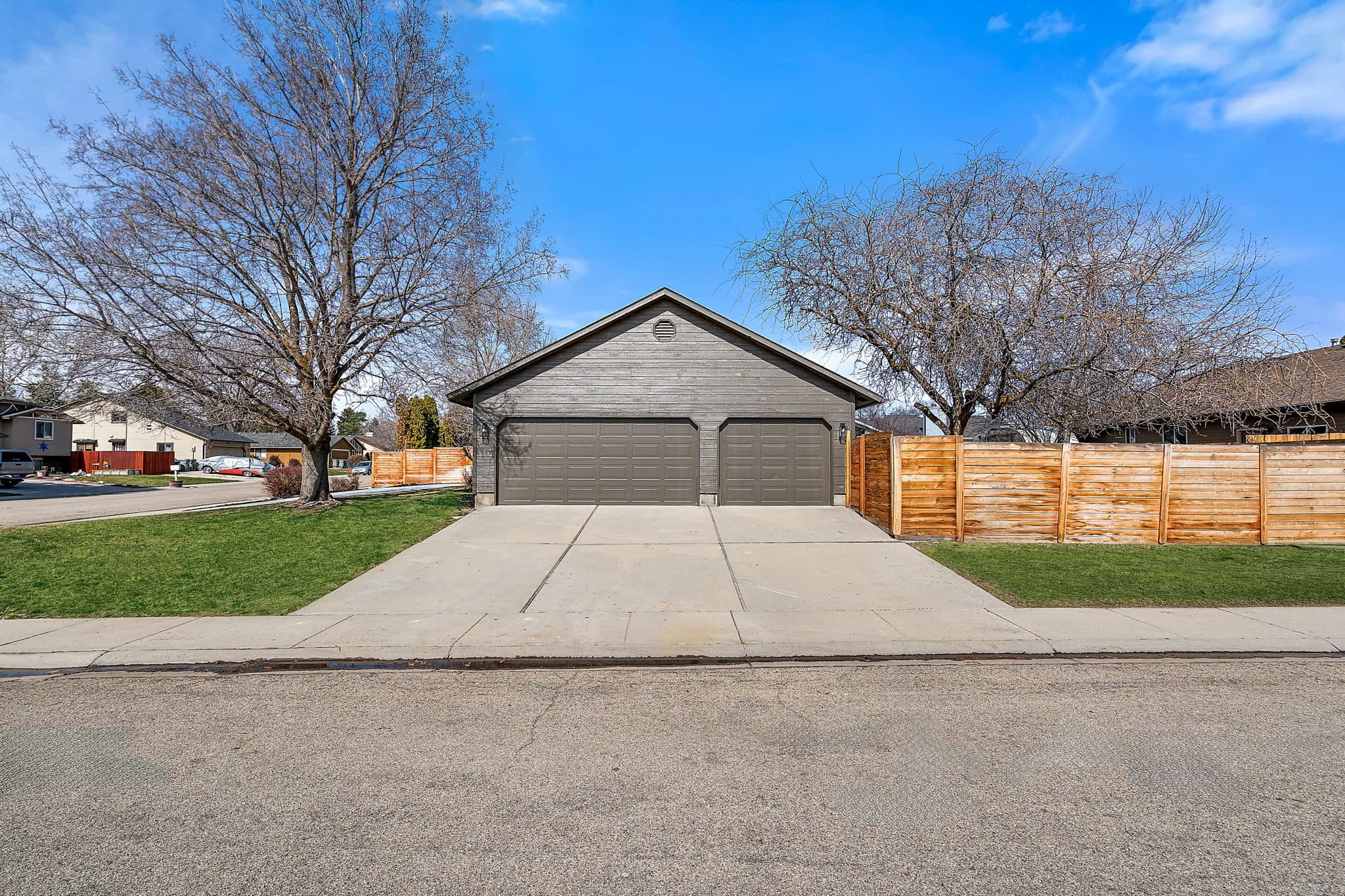 598 S Wickham Fen Way — renovation, photograph 12