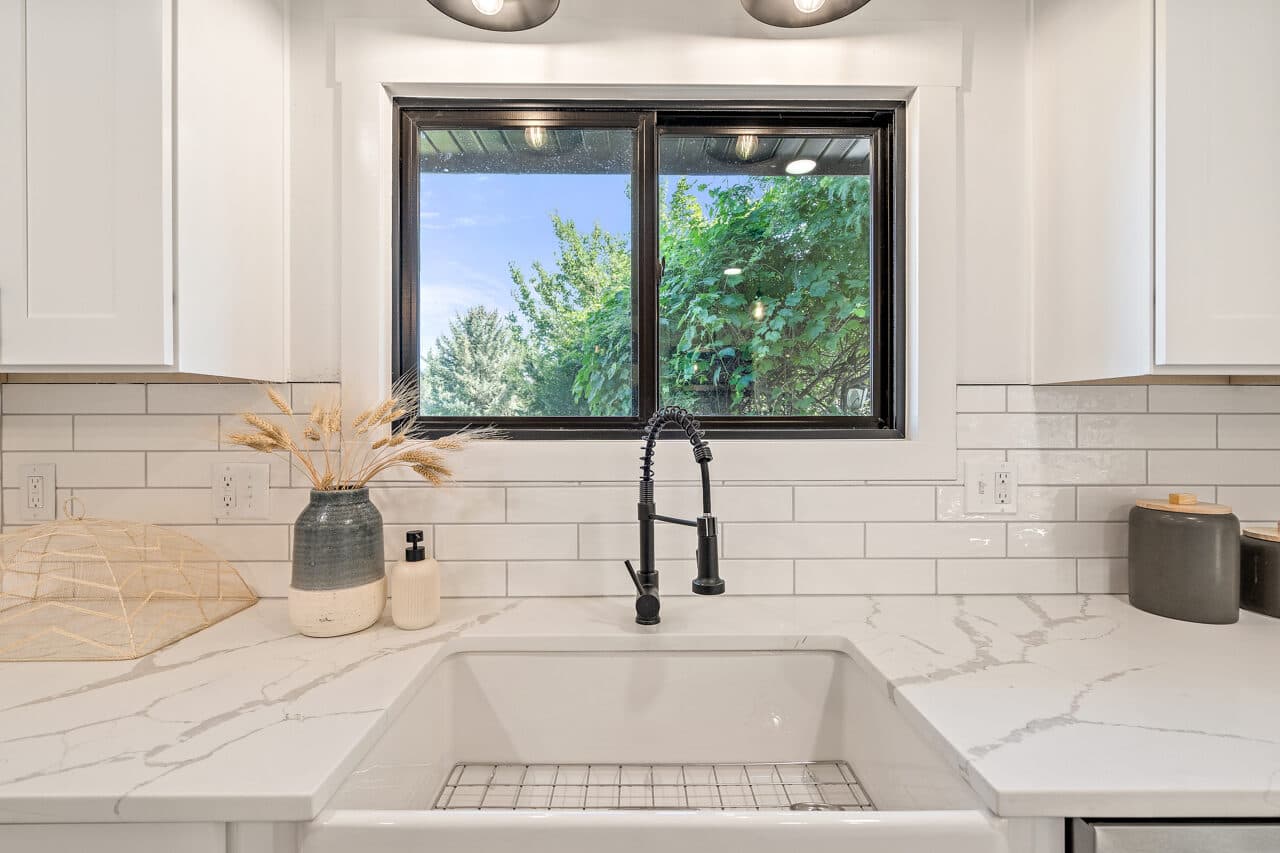 840 Sage Creek — renovation, photograph 4