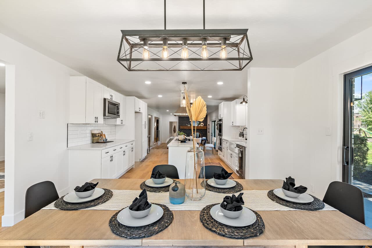 840 Sage Creek — renovation, photograph 5