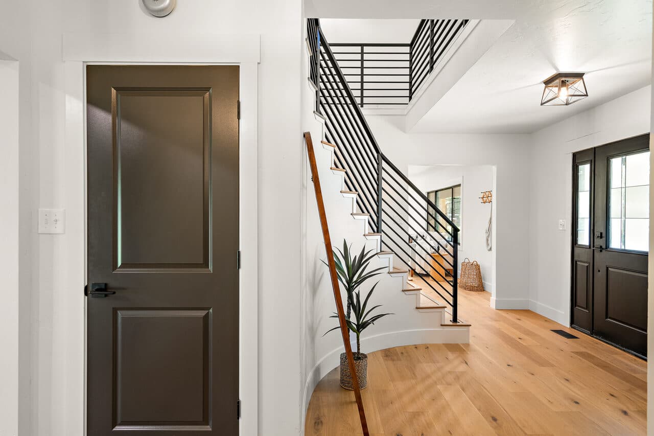 840 Sage Creek — renovation, photograph 6