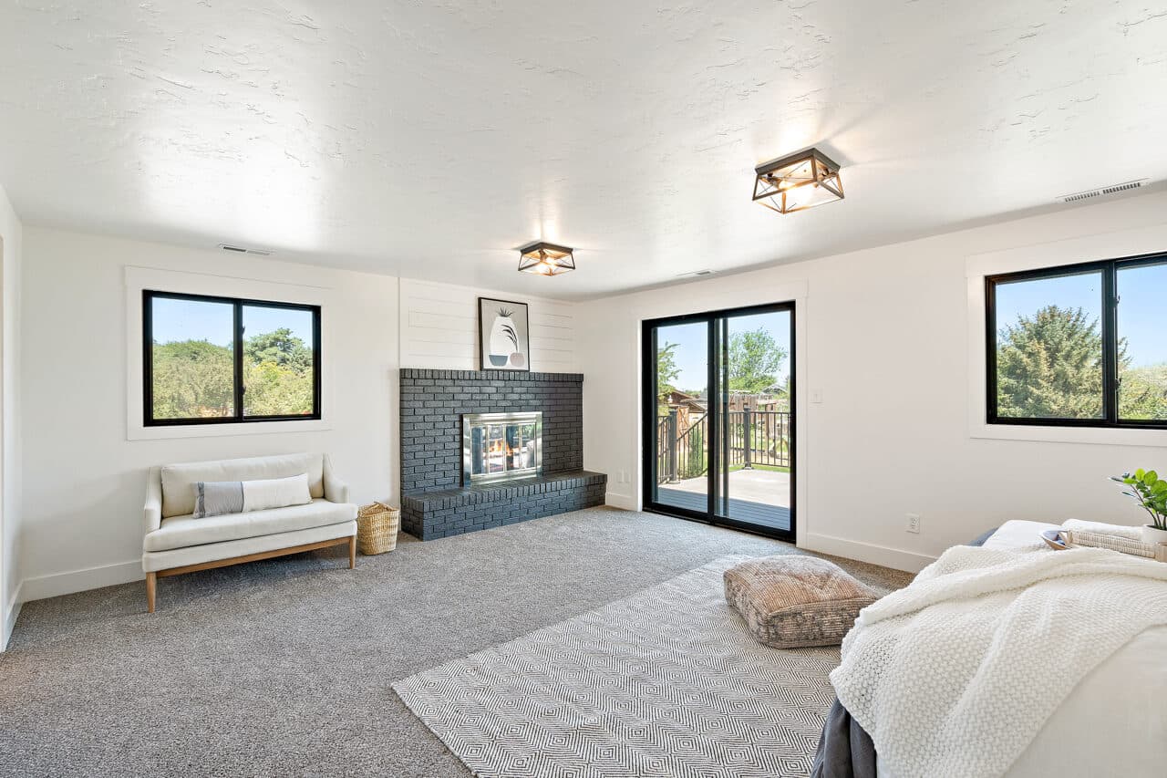 840 Sage Creek — renovation, photograph 7