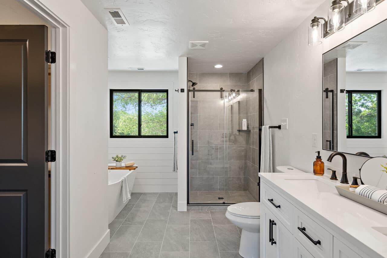 840 Sage Creek — renovation, photograph 8