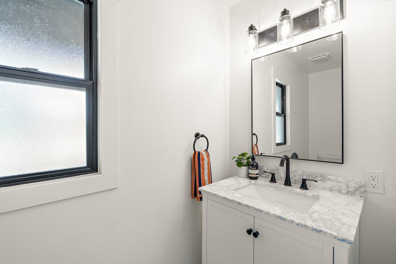 840 Sage Creek — renovation, photograph 9