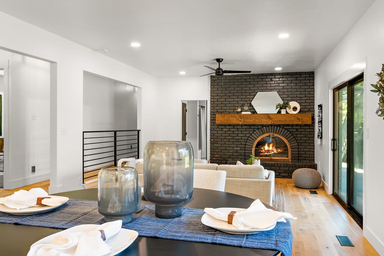 840 Sage Creek — renovation, photograph 10