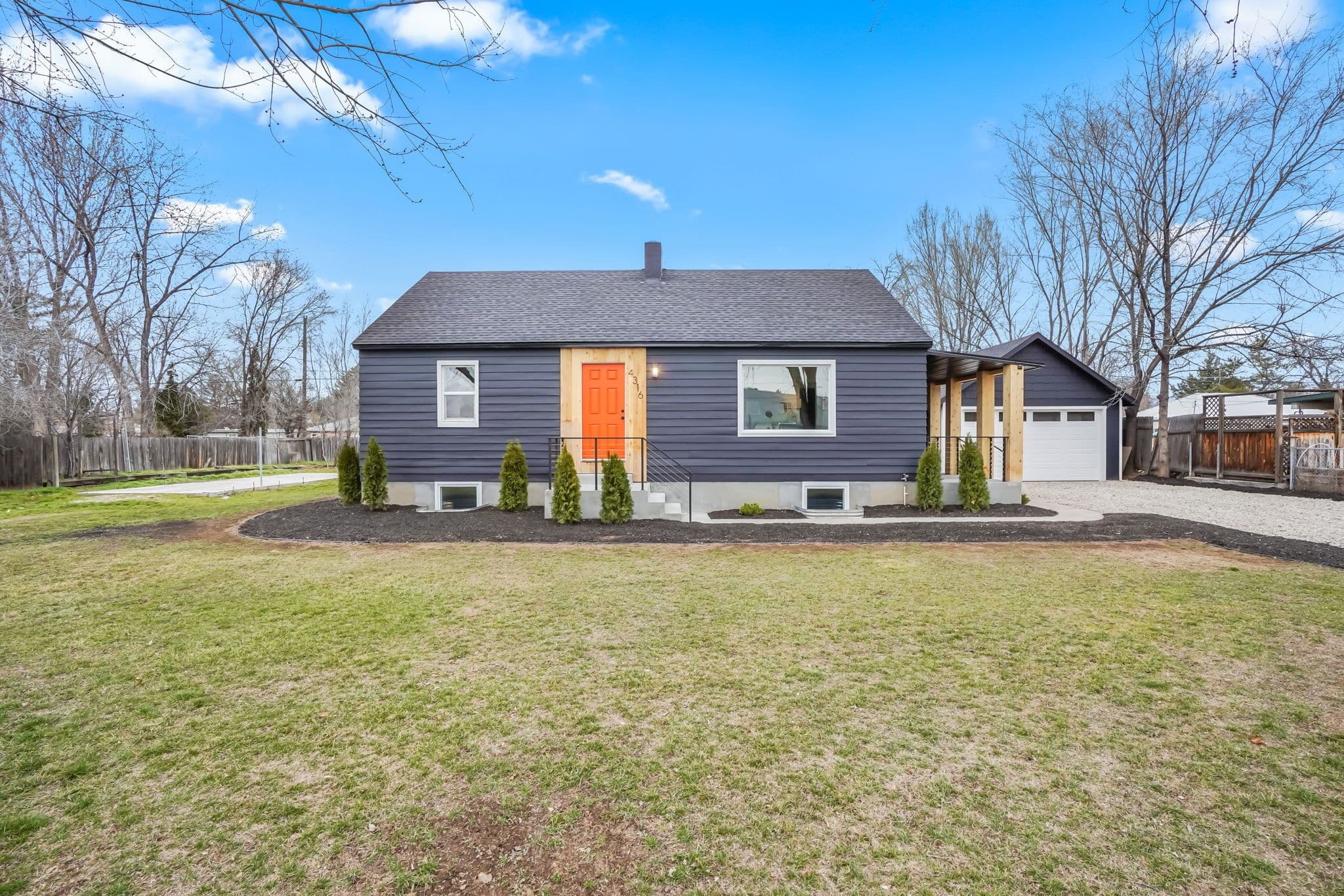 4316 W Marvin remodel + addition