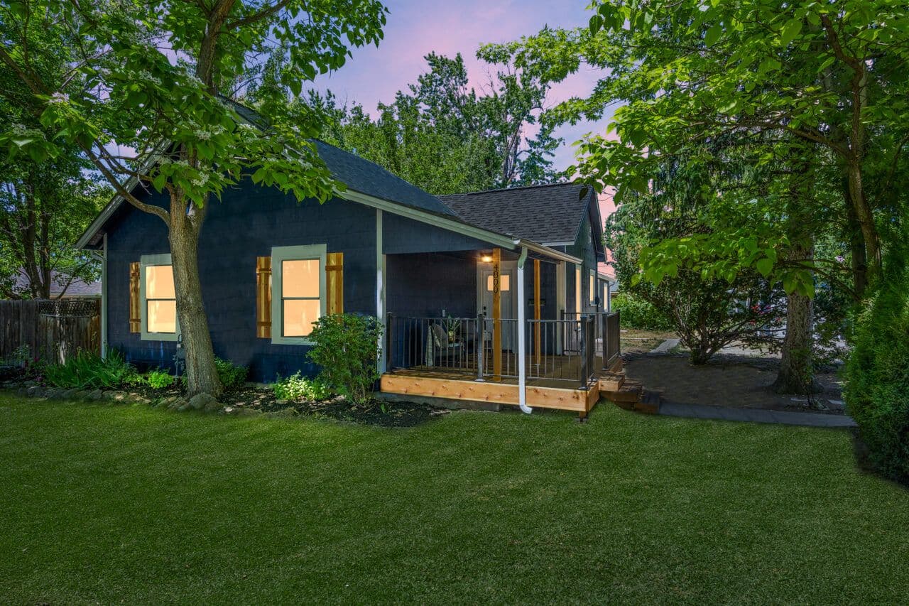 4800 Franklin renovation