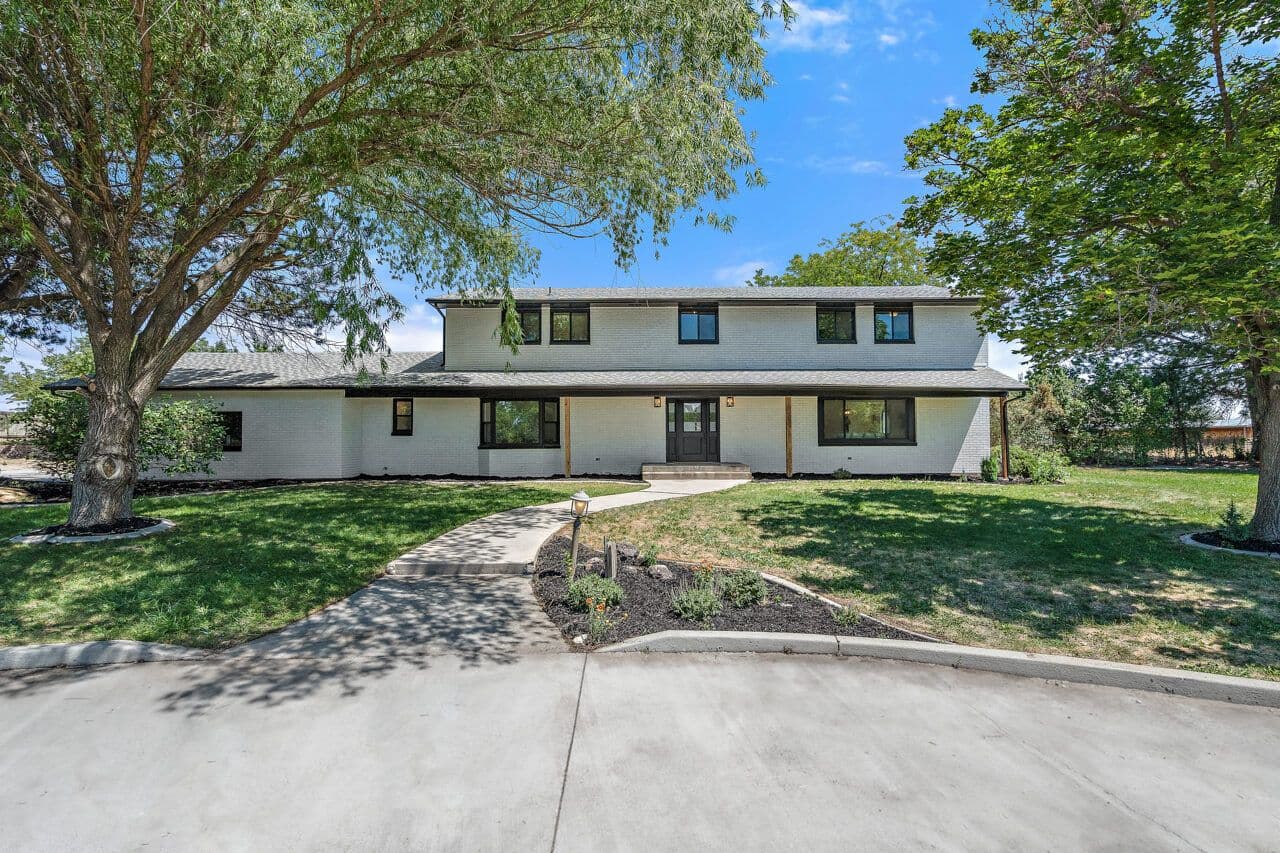 840 Sage Creek renovation